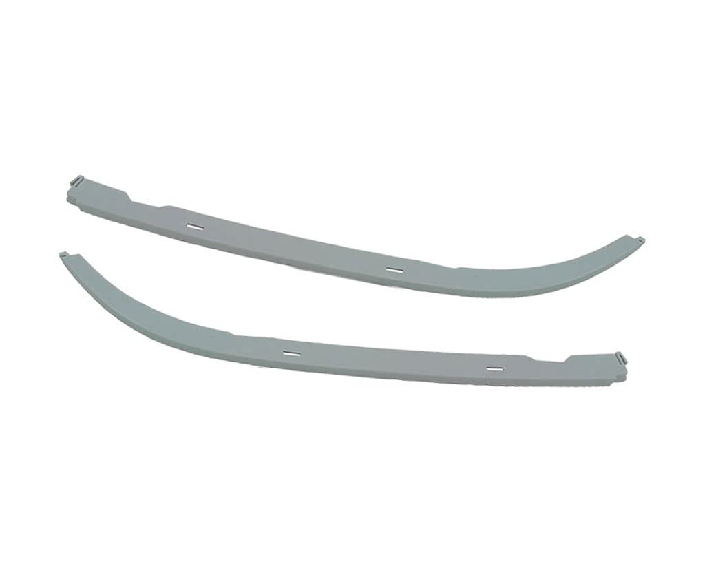 Scheinwerferblende Set Links und Rechts Kompatibel mit BMW E39 Limo Kombi 1995-2004 von Autoteile Gocht Scheinwerferblende Set Links und Rechts Kompatibel mit BMW E39 Limo Kombi 1995-2004 von Autoteile Gocht von Autoteile Gocht