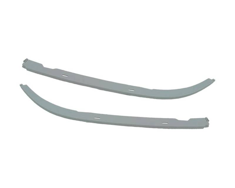 Scheinwerferblende Set Links und Rechts Kompatibel mit BMW E39 Limo Kombi 1995-2004 von Autoteile Gocht von Autoteile Gocht