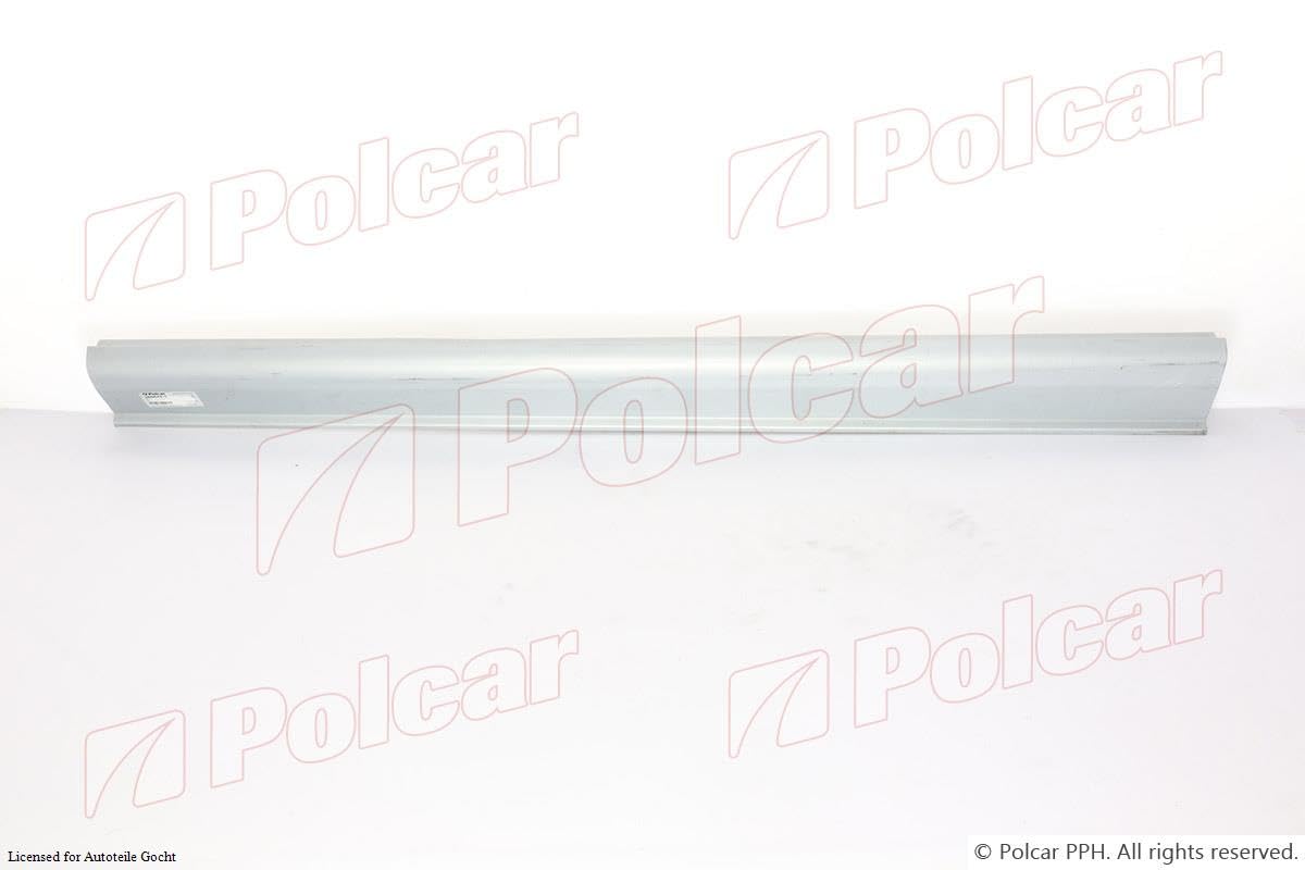 Set Schweller Reparaturblech Kantblech 1700Mm + Set Satz Vorne Links und Rechts Kompatibel mit Honda Civic IV Hatchback 1987-1991 von Autoteile Gocht Set Schweller Reparaturblech Kantblech 1700Mm + Set Satz Vorne Links und Rechts Kompatibel mit Honda Civic IV Hatchback 1987-1991 von Autoteile Gocht von Autoteile Gocht