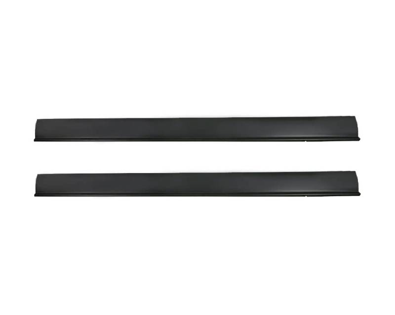 Schweller Set Vorne Links und Rechts Kompatibel mit Ford Galaxy I WGR VW Sharan 7M Seat Alhambra 7V 1995-2010 von Autoteile Gocht von Autoteile Gocht