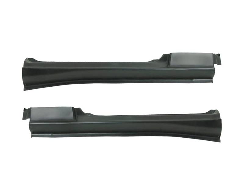 Schweller Set Vorne Links und Rechts Kompatibel mit Ford Transit FD FB FS FZ FC FA Pritsche FM FN FF 2000-2014 von Autoteile Gocht von Autoteile Gocht