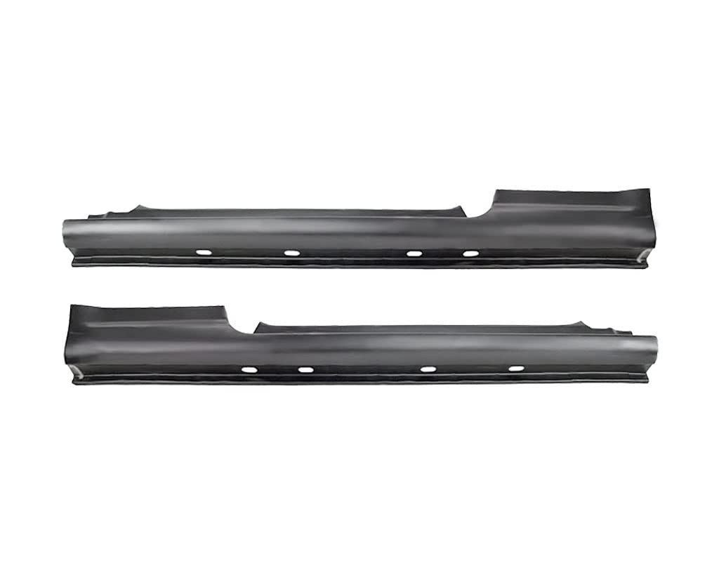 Schweller Set Vorne Links und Rechts Kompatibel mit VW Golf 4 1J 1997-2005 von Autoteile Gocht Schweller Set Vorne Links und Rechts Kompatibel mit VW Golf 4 1J 1997-2005 von Autoteile Gocht von Autoteile Gocht