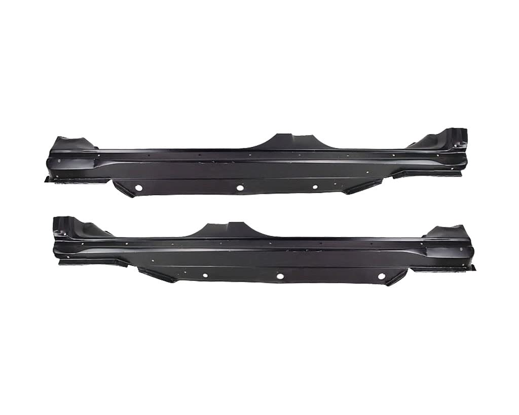 Schweller Set Vorne Links und Rechts Kompatibel mit VW Passat B5 3B Variant 3BG 1996-2005 von Autoteile Gocht Schweller Set Vorne Links und Rechts Kompatibel mit VW Passat B5 3B Variant 3BG 1996-2005 von Autoteile Gocht von Autoteile Gocht