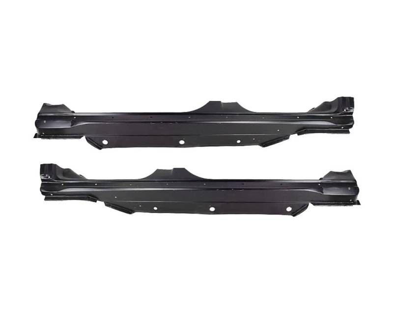 Schweller Set Vorne Links und Rechts Kompatibel mit VW Passat B5 3B Variant 3BG 1996-2005 von Autoteile Gocht von Autoteile Gocht
