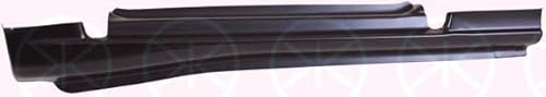 Schweller Reparaturblech Einstiegsblech Vorne Rechts Kompatibel mit Ford Transit FD FB FS FZ FC FA Pritsche FM FN FF 2000-2014 von Autoteile Gocht Schweller Reparaturblech Einstiegsblech Vorne Rechts Kompatibel mit Ford Transit FD FB FS FZ FC FA Pritsche FM FN FF 2000-2014 von Autoteile Gocht von Autoteile Gocht