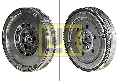 Schwungrad für Kupplung Kompatibel mit BMW E60 05-09 von Autoteile Gocht