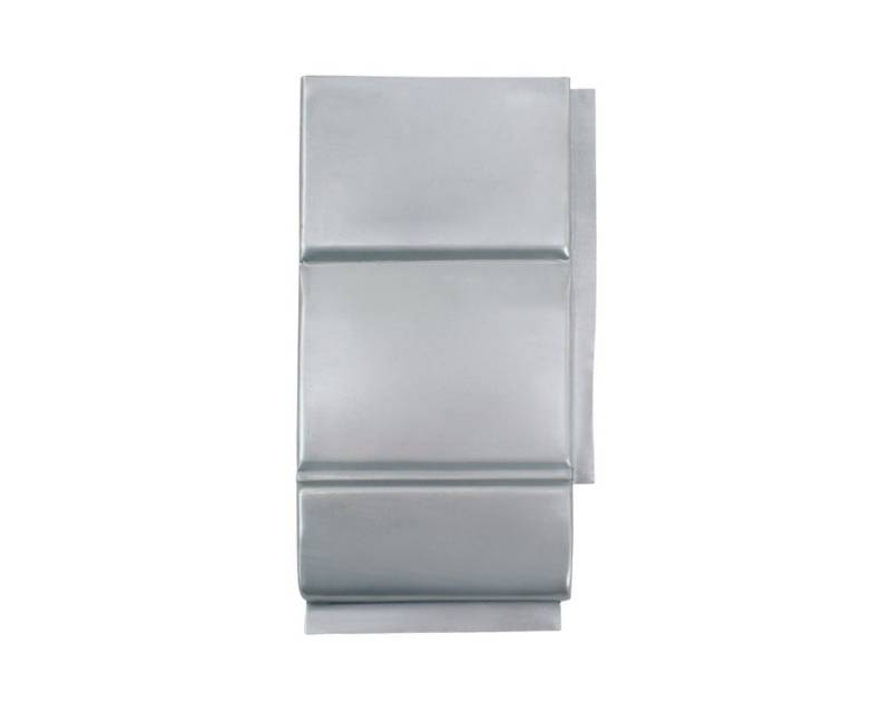 Seitenwand Reparaturblech Set Vorne Links und Rechts Kompatibel mit VW Transporter T4 70E 70L 70M 7DE 7DL 1990-2003 von Autoteile Gocht von Autoteile Gocht