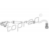 Sensor, Raddrehzahl Kompatibel mit Peugeot 206 CC 2D 206 Hatchback 2A/C 206 SW 2E/K 98-12 von Autoteile Gocht