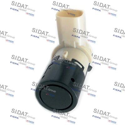 Sensor Einparkhilfe PDC Hinten Kompatibel mit Mercedes W169 W245 2004-2008 von Autoteile Gocht von Autoteile Gocht