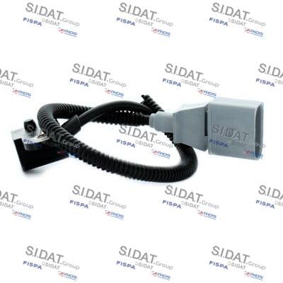 Sensor Nockenwellenposition Nockenwellensensor Kompatibel mit Audi A2 A3 Ford Galaxy I Skoda Fabia Kombi Limo Octavia 2001-2010 von Autoteile Gocht von Autoteile Gocht