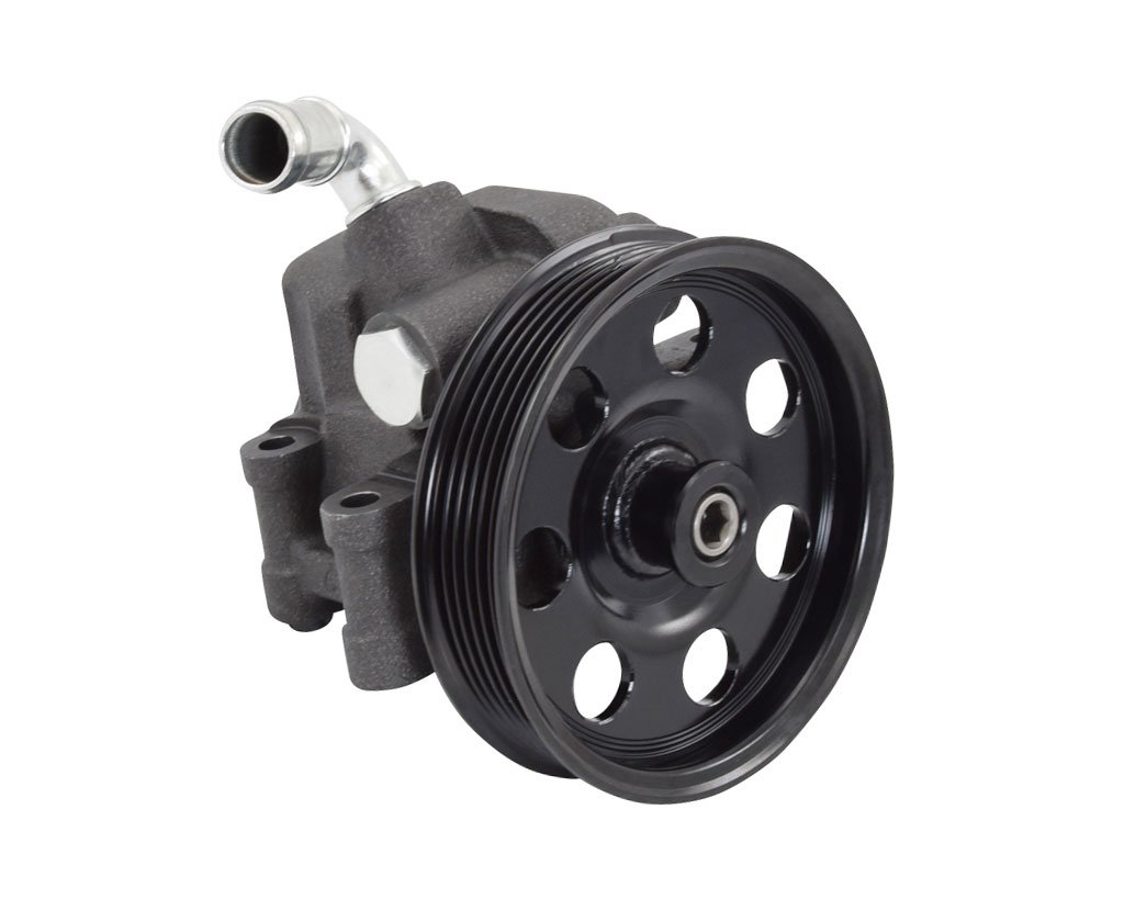 Servopumpe Lenkpumpe Kompatibel mit Ford Focus I DAW DBW Stufenheck DFW Turnier DNW 1998-2005 von Autoteile Gocht Servopumpe Lenkpumpe Kompatibel mit Ford Focus I DAW DBW Stufenheck DFW Turnier DNW 1998-2005 von Autoteile Gocht von Autoteile Gocht