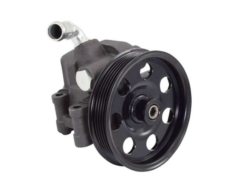 Servopumpe Lenkpumpe Kompatibel mit Ford Focus I DAW DBW Stufenheck DFW Turnier DNW 1998-2005 von Autoteile Gocht von Autoteile Gocht