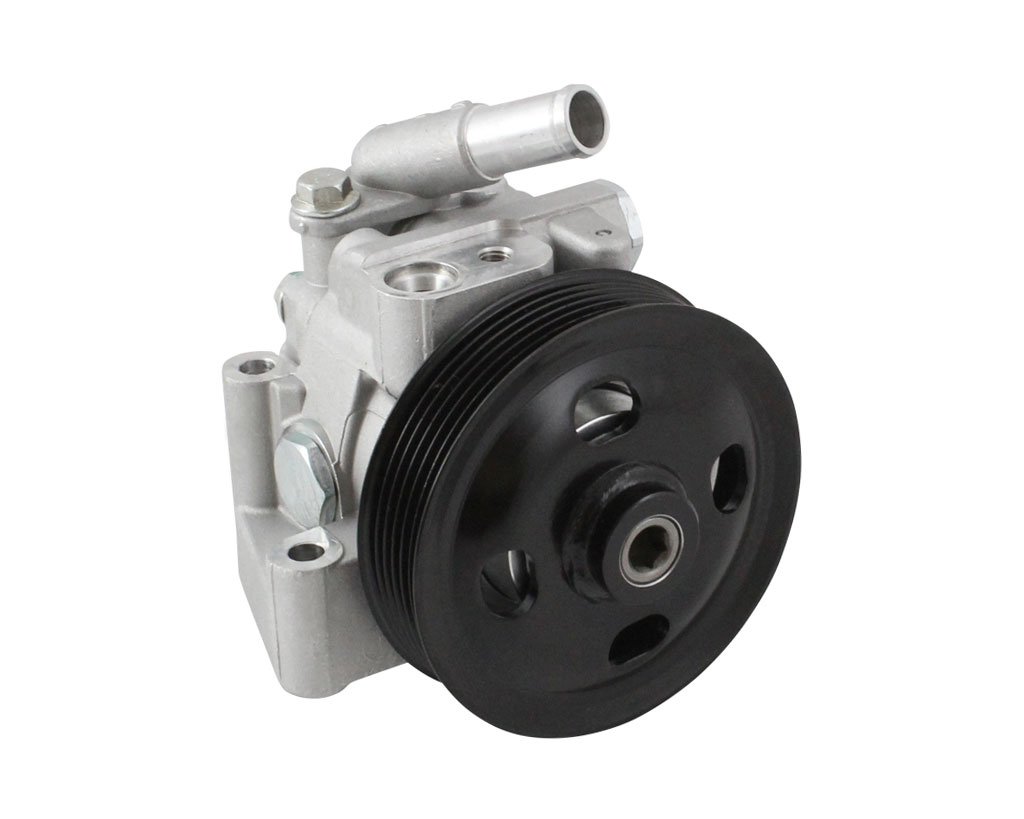 Servopumpe Lenkpumpe Kompatibel mit Ford Galaxy II WA6 Mondeo IV BA7 Limo Turnier S-Max 2006-2015 von Autoteile Gocht Servopumpe Lenkpumpe Kompatibel mit Ford Galaxy II WA6 Mondeo IV BA7 Limo Turnier S-Max 2006-2015 von Autoteile Gocht von Autoteile Gocht