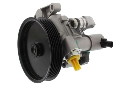 Servopumpe Lenkpumpe Kompatibel mit Mercedes CLS Coupe W211 Limo S211 Kombi SLK Cabrio 2002-2005 von Autoteile Gocht von Autoteile Gocht