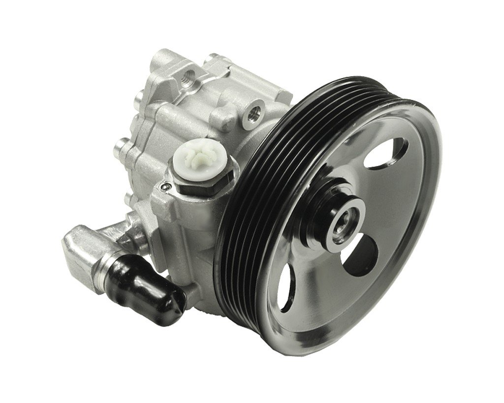 Servopumpe Lenkpumpe Kompatibel mit Mercedes W220 Limo SL Cabrio 1998-2012 von Autoteile Gocht Servopumpe Lenkpumpe Kompatibel mit Mercedes W220 Limo SL Cabrio 1998-2012 von Autoteile Gocht von Autoteile Gocht