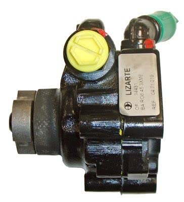 Servopumpe Lenkpumpe Kompatibel mit Jaguar X-Type I X400 Kombi 2003-2009 von Autoteile Gocht Servopumpe Lenkpumpe Kompatibel mit Jaguar X-Type I X400 Kombi 2003-2009 von Autoteile Gocht von Autoteile Gocht