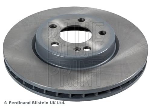 Set 2x Bremsscheibe Vorne Kompatibel mit Mercedes W247 2018-> von Autoteile Gocht von Autoteile Gocht