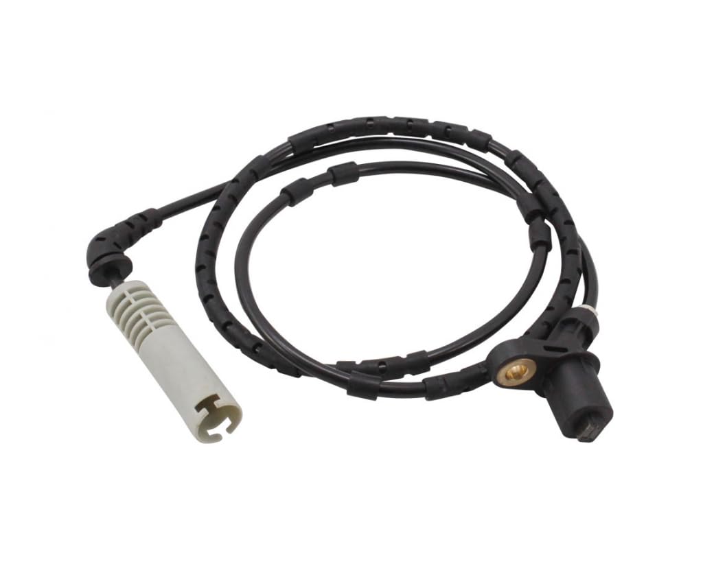 Set ABS Sensor Raddrehzahl Passiv Hinten Links und Rechts Kompatibel mit BMW E46 Limo Cabrio Coupe Kombi 1997-2007 von Autoteile Gocht von Autoteile Gocht
