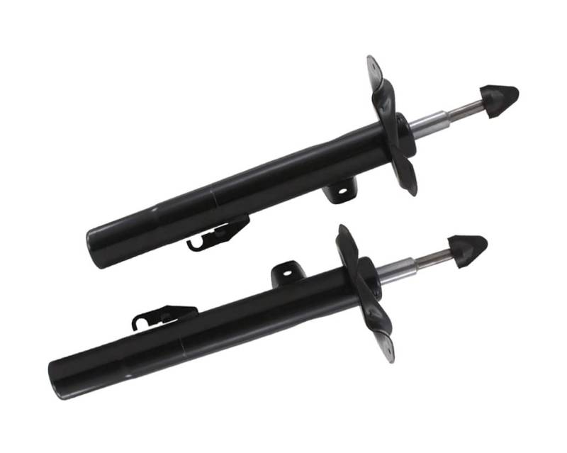 Set Gas-Stoßdämpfer/Gas-Stoßdämpfer Vorne Links und Rechts Kompatibel mit BMW E38 Limo 1994-2001 von Autoteile Gocht von Autoteile Gocht