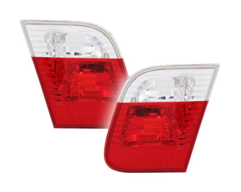 Rückleuchte Set Links und Rechts Kompatibel mit BMW E46 Limo 2001-2005 von Autoteile Gocht von Autoteile Gocht