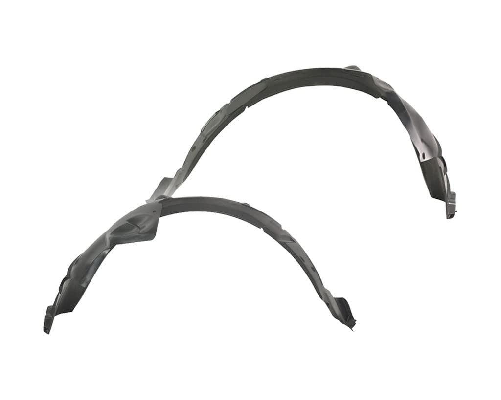 Set Kotflügel Verkleidung Radhausschale + Set Satz Polypropylen Pp Ppe Vorne Links und Rechts Kompatibel mit Opel Astra 1998-2009 von Autoteile Gocht Set Kotflügel Verkleidung Radhausschale + Set Satz Polypropylen Pp Ppe Vorne Links und Rechts Kompatibel mit Opel Astra 1998-2009 von Autoteile Gocht von Autoteile Gocht