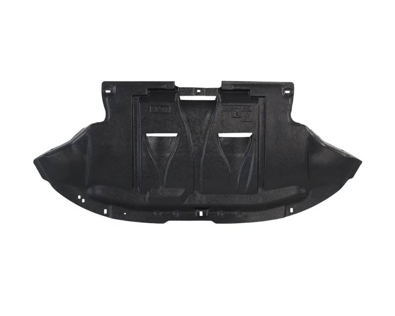 Set Unterfahrschutz/Unterfahrschutz Klemmensatz Kompatibel mit Audi A4 B5 Avant Skoda Superb I VW Passat 3BG Variant 1994-> von Autoteile Gocht von Autoteile Gocht