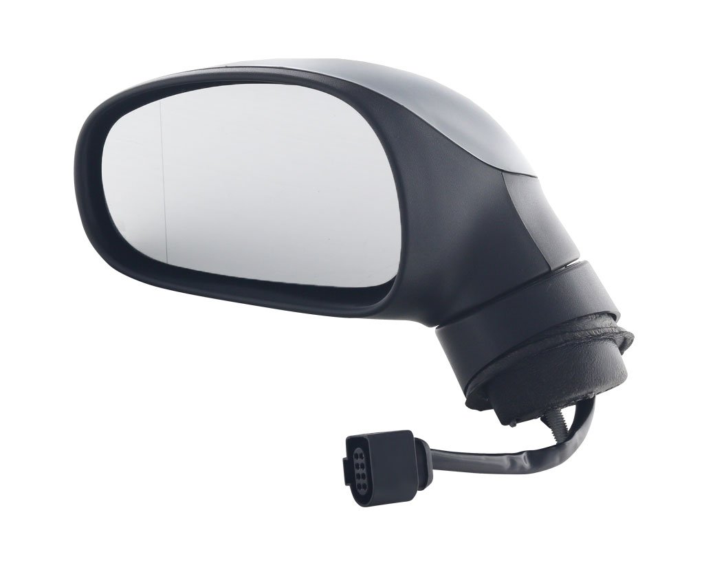 Außenspiegel Spiegel Links Kompatibel mit Seat Leon 1P 2005-2012 von Autoteile Gocht Außenspiegel Spiegel Links Kompatibel mit Seat Leon 1P 2005-2012 von Autoteile Gocht von Autoteile Gocht