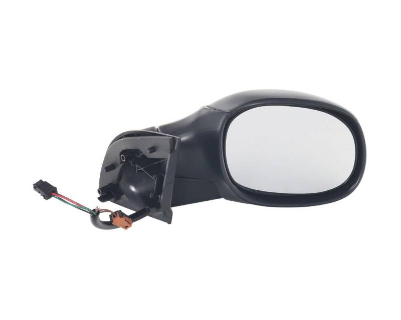 Spiegel Außenspiegel Elektrisch Heizbar Konvex Rechts Kompatibel mit Citroen C3 I FC 02-10 von Autoteile Gocht
