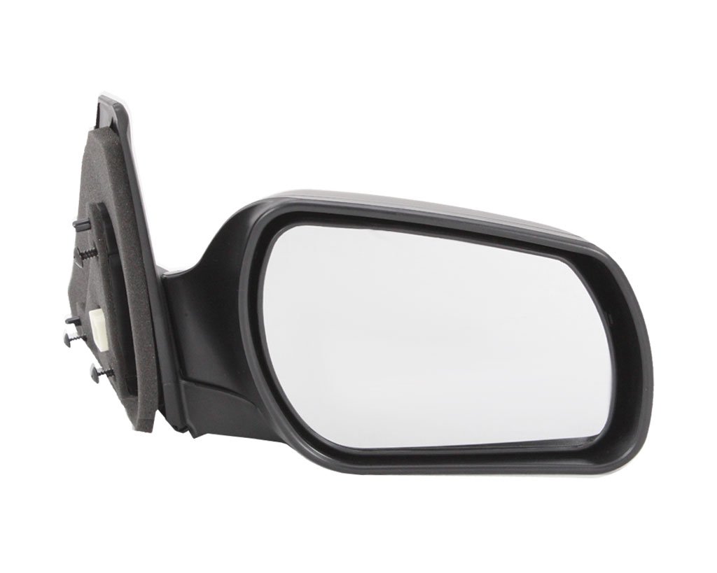 Spiegel Außenspiegel Elektrisch Heizbar Konvex Rechts Kompatibel mit Mazda 3 Schrägheck + Stufenheck 03-09 von Autoteile Gocht