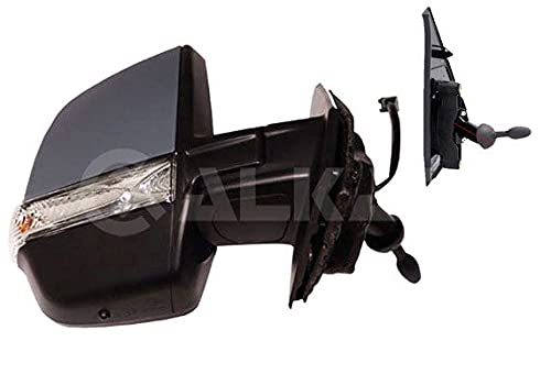 Außenspiegel Spiegel Rechts Kompatibel mit Fiat Doblo Cargo 263 Kombi Pritsche Opel Combo X12 Tour 2010-> von Autoteile Gocht Außenspiegel Spiegel Rechts Kompatibel mit Fiat Doblo Cargo 263 Kombi Pritsche Opel Combo X12 Tour 2010-> von Autoteile Gocht von Autoteile Gocht
