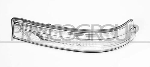 Spiegel Blinker Außenspiegel Vorne Rechts Kompatibel mit Hyundai Tucson TL 2015-2018 von Autoteile Gocht von Autoteile Gocht
