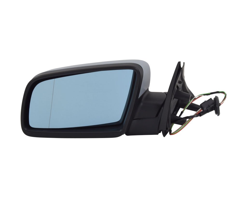 Außenspiegel Spiegel Links Kompatibel mit BMW E60 Limo E61 Kombi 2001-2010 von Autoteile Gocht Außenspiegel Spiegel Links Kompatibel mit BMW E60 Limo E61 Kombi 2001-2010 von Autoteile Gocht von Autoteile Gocht
