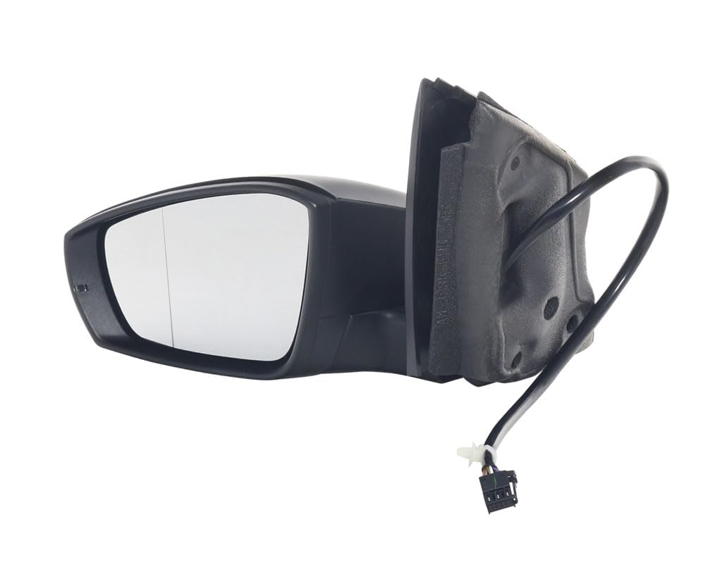 Außenspiegel Spiegel Links Kompatibel mit VW Polo V 6R Stufenheck 60 61 Van 2009-2022 von Autoteile Gocht Außenspiegel Spiegel Links Kompatibel mit VW Polo V 6R Stufenheck 60 61 Van 2009-2022 von Autoteile Gocht von Autoteile Gocht