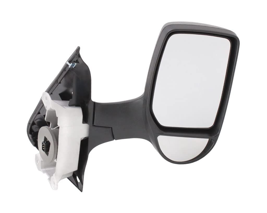 Außenspiegel Spiegel Rechts Kompatibel mit Ford Transit FD FB FS FZ FC FA Pritsche FM FN FF 2000-2014 von Autoteile Gocht Außenspiegel Spiegel Rechts Kompatibel mit Ford Transit FD FB FS FZ FC FA Pritsche FM FN FF 2000-2014 von Autoteile Gocht von Autoteile Gocht