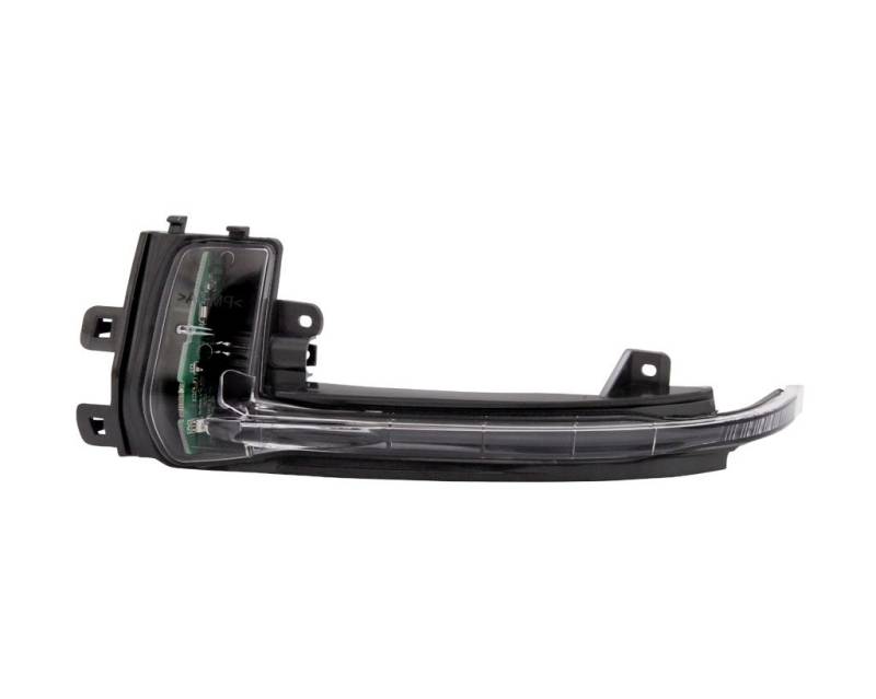 Spiegelblinker Vorne Links Kompatibel mit Audi A3 8P Cabrio Sportback A4 B8 8K2 Avant 8K5 A5 8T 2010-2012 von Autoteile Gocht von Autoteile Gocht