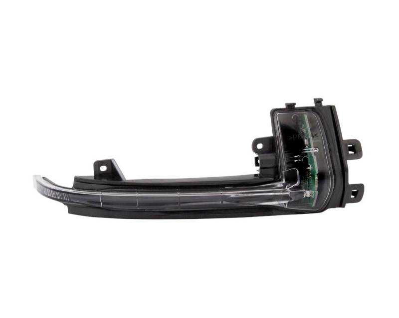Spiegelblinker Vorne Rechts Kompatibel mit Audi A3 8P Cabrio Sportback A4 B8 8K2 Avant 8K5 A5 8T 2010-2012 von Autoteile Gocht von Autoteile Gocht