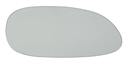 Spiegelglas, Außenspiegel Kompatibel mit Honda Civic V Limo EG EH 91-95 von Autoteile Gocht