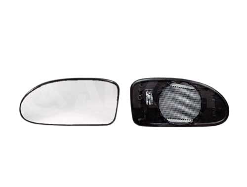 Spiegelglas Set Links und Rechts Kompatibel mit Ford Focus I Turnier Kombi 1999-2005 von Autoteile Gocht von Autoteile Gocht