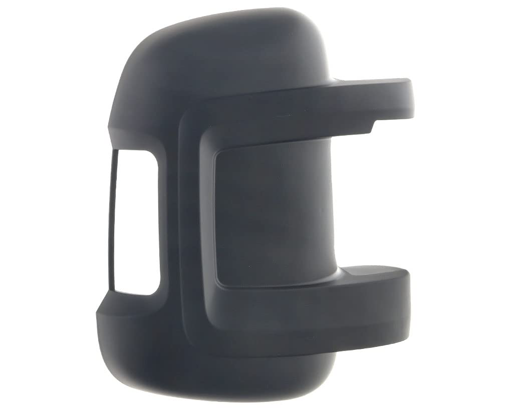 Spiegelkappe Abdeckung Gehäuse Kappe Kompatibel mit Citroen Jumper Kasten 06-> von Autoteile Gocht