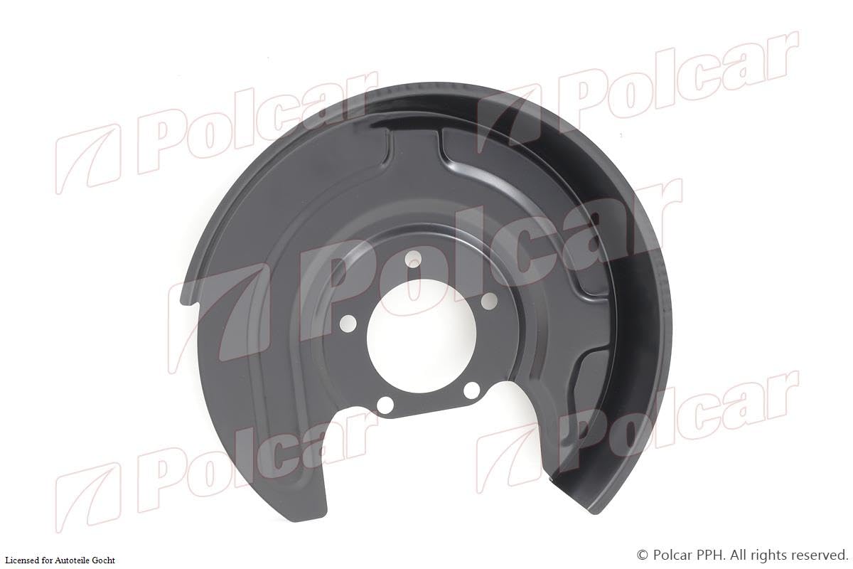 Spritzblech Abdeckblech Ankerplatte Bremse Hinten Rechts Kompatibel mit Audi A6 C5 Limo Kombi Skoda Superb I VW Passat 1996-2008 von Autoteile Gocht Spritzblech Abdeckblech Ankerplatte Bremse Hinten Rechts Kompatibel mit Audi A6 C5 Limo Kombi Skoda Superb I VW Passat 1996-2008 von Autoteile Gocht von Autoteile Gocht