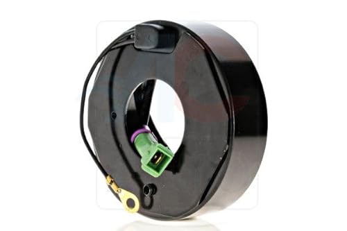 Kompressor Klima Klimaanlage Magnetspule Kompatibel mit Audi A4 B5 Limo Kombi A6 C5 A8 D2 Allroad Mercedes Actros MP4 / MP5 1994-> von Autoteile Gocht von Autoteile Gocht