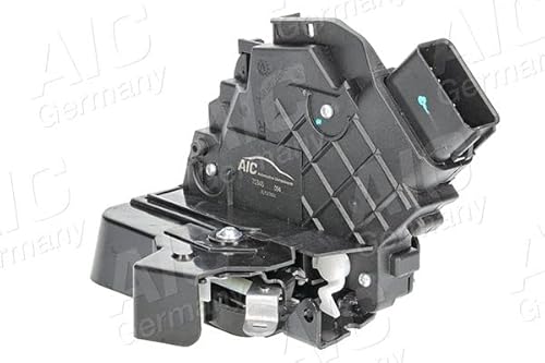 Stellmotor Türschloß Zentralverriegelung Kompatibel mit Volvo V50 545 03-12 von Autoteile Gocht