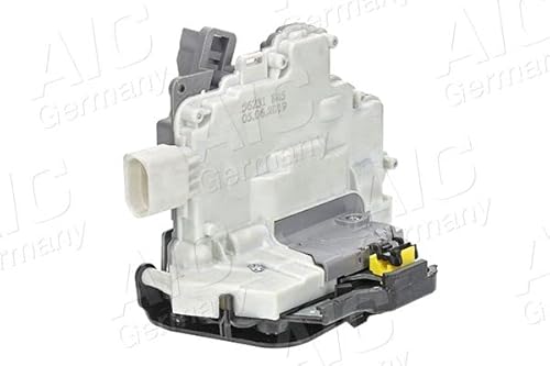Systemschloss Türschloss Stellmotor Links Kompatibel mit Audi A3 Sportback A8 D3 A6 C6 Avant A4 B7 Seat Exeo ST 2002-2013 von Autoteile Gocht von Autoteile Gocht