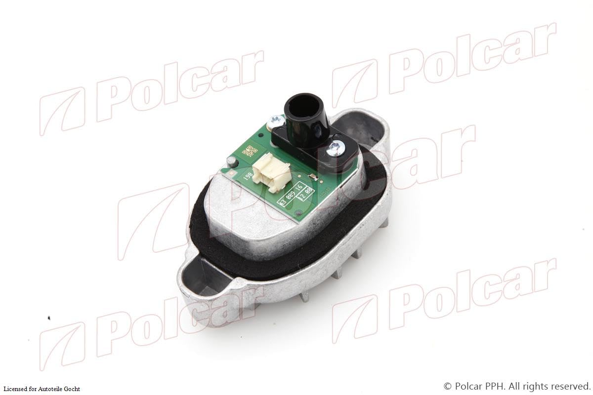 LED Scheinwerfer Steuergerät Set Links und Rechts Kompatibel mit BMW F30 F80 Limo F31 Kombi 2011-2019 von Autoteile Gocht LED Scheinwerfer Steuergerät Set Links und Rechts Kompatibel mit BMW F30 F80 Limo F31 Kombi 2011-2019 von Autoteile Gocht von Autoteile Gocht