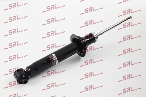 Stoßdämpfer Dämpfer Hinten Kompatibel mit BMW E38 Limo 1994-2001 von Autoteile Gocht von Autoteile Gocht