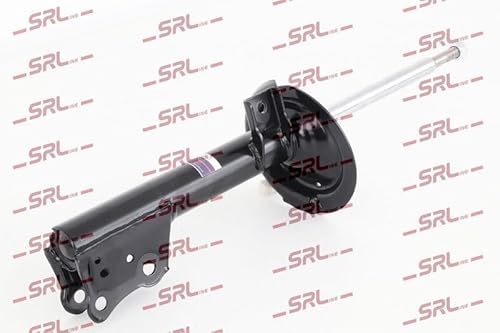 Stoßdämpfer Dämpfer Vorne Kompatibel mit Mercedes W168 1997-2004 von Autoteile Gocht von Autoteile Gocht