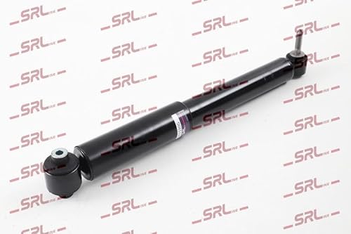 Stoßdämpfer Dämpfer Hinten Kompatibel mit Renault Megane II Bm0/1 Cabrio Em0/1 Grandtour Km0/1 Hatchback Van Km0/2 KM 2002-> von Autoteile Gocht von Autoteile Gocht