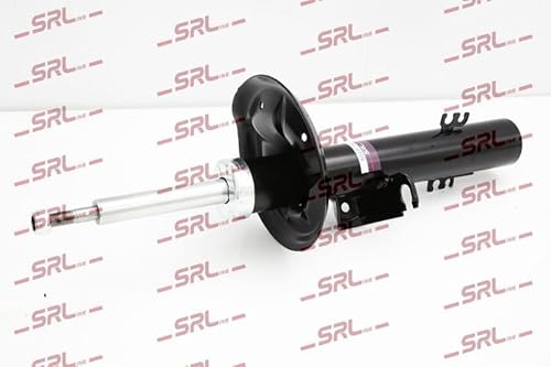 Stoßdämpfer Set Rechts Kompatibel mit BMW X3 E83 2003-2011 von Autoteile Gocht von Autoteile Gocht