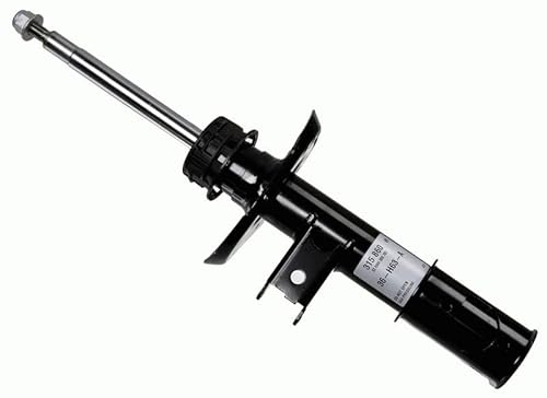 Stoßdämpfer Federbein für 1173231600 1173232600 1763234600 MERCEDES W176 2012-2018 von Autoteile Gocht