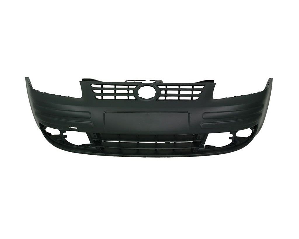 Stoßstange Vorne Kompatibel mit VW Caddy III 2K 2004-2010 von Autoteile Gocht Stoßstange Vorne Kompatibel mit VW Caddy III 2K 2004-2010 von Autoteile Gocht von Autoteile Gocht